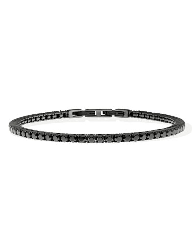 Ladies' Bracelet LIU JO MLJ561 Black