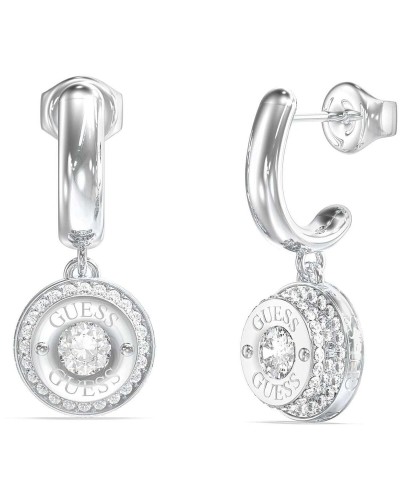 Naisten rannekellot Guess JUBE05558JWRHT-U