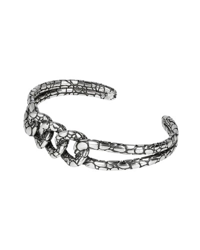 Bracelet Femme Albert M. WSOX00014.S Argenté