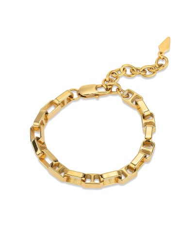 Bracelet Femme Radiant RY000365 Doré