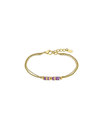 Damenarmreif Lotus LS2561-2/2 Gold