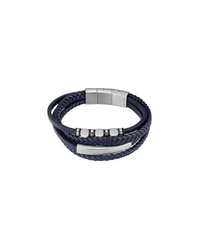 Armband Heren Lotus LS2593-2/3 Zwart