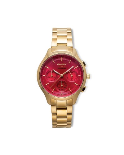 Reloj Mujer Cauny CLG022