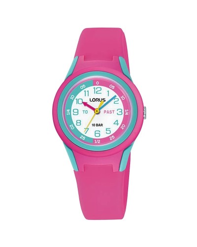 Orologio Unisex Lorus RRX81JX9