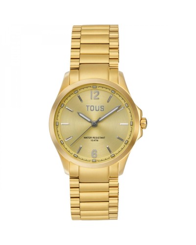 Horloge Dames Tous 3000148500