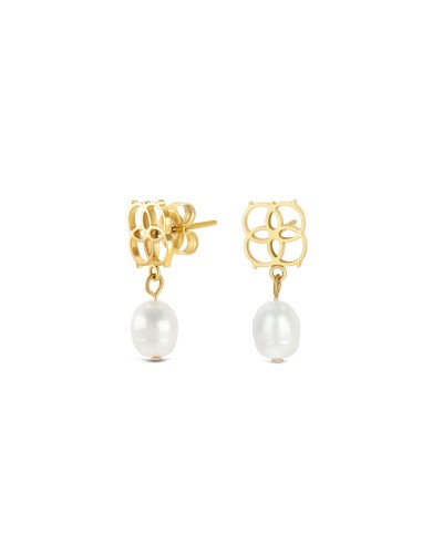 Orecchini One Jewels OJEEP16G Dorato