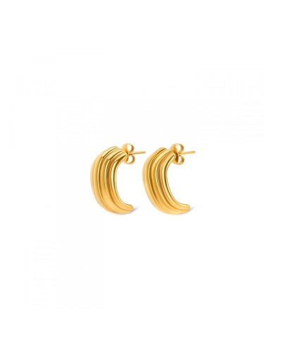 Pendientes One Jewels OJEEP21G Dorado