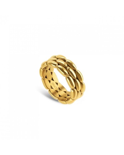 Anello Donna One Jewels OJCR01D-6 Dorato 6