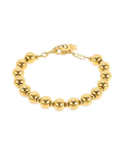 Bracciale Donna One Jewels OJIDB01G Dorato