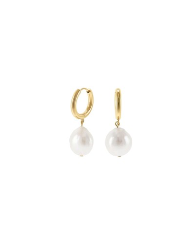Örhängen One Jewels OJEEP07G Gyllene