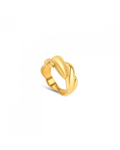 Damenring One Jewels OJBR09G-8 Gold 8