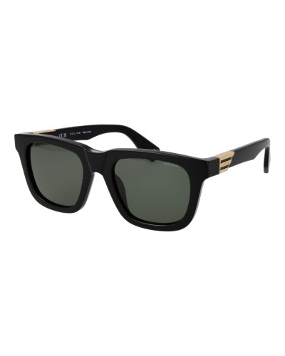 Herrensonnenbrille Police SPLN43M 52700Y