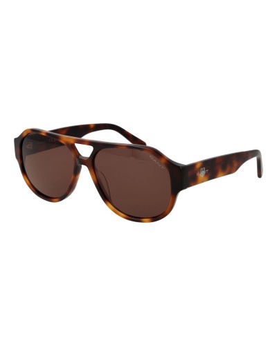 Zonnebril Uniseks Gant GA00022 5852E