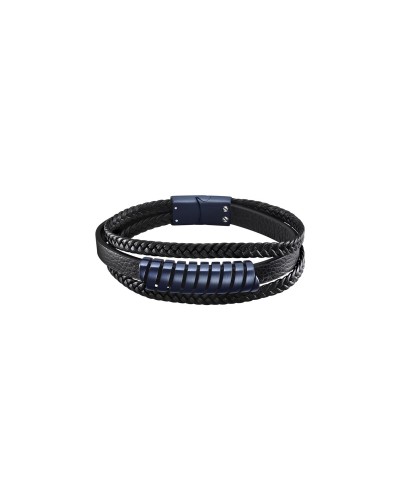 Men's Bracelet Lotus LS2208-2/2 Black