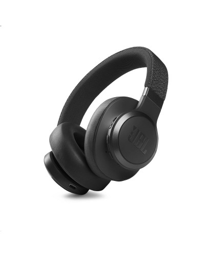 Headphones JBL Black