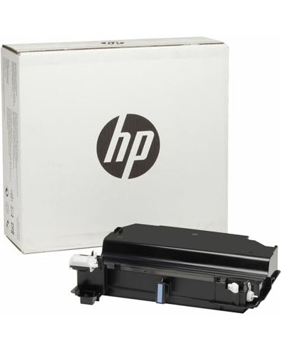 Ersatzpatronen HP 527F9A Schwarz