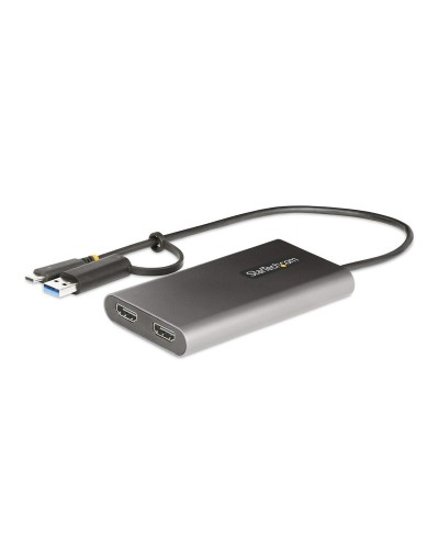 Adapter USB-C naar HDMI Startech 109B