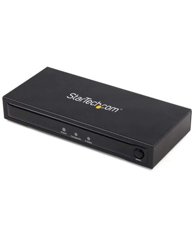 Streaming Device Startech VID2HDCON2