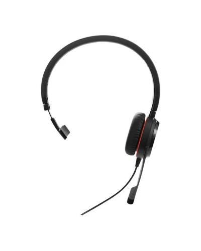 Kopfhörer Jabra 4993-829-469 Schwarz