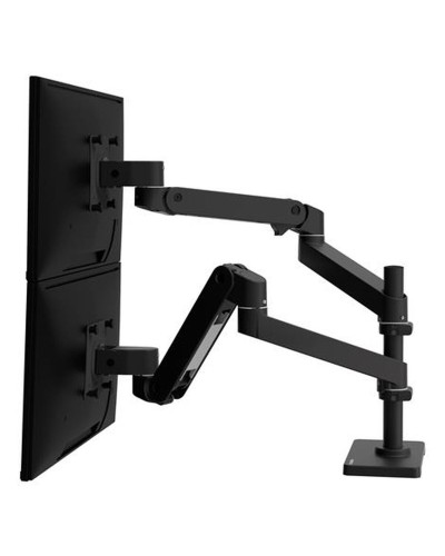 Supporto da Tavolo per Schermo Ergotron 45-690-292 27"