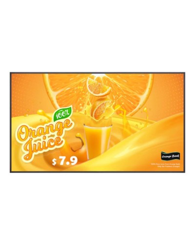 Monitor Videowall LG 65UH5Q-E.AEU 60"