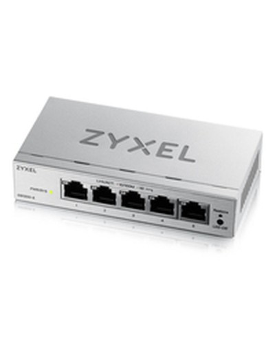 Kytkin ZyXEL GS1200-5V3-EU0101F