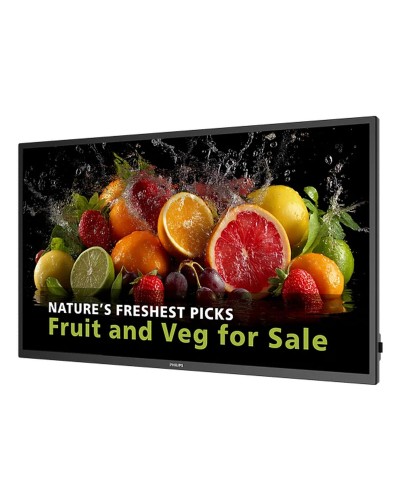 Monitor Videowall Philips 32BDL5050D/00 Full HD 32"