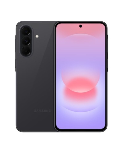 Smartphone Samsung SM-A376BZAGEUB 6,7" 8 GB RAM 256 GB Donkergrijs