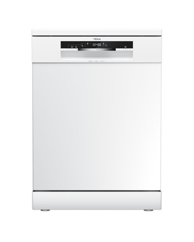 Lavastoviglie Teka DFS46760WH
