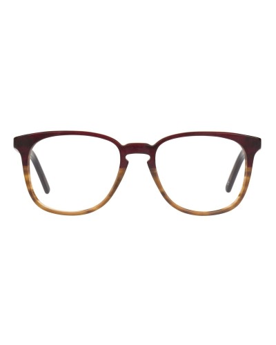 Montatura per Occhiali Unisex Andy Wolf 4500 52H