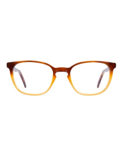 Unisex' Spectacle frame Andy Wolf 4509 50I