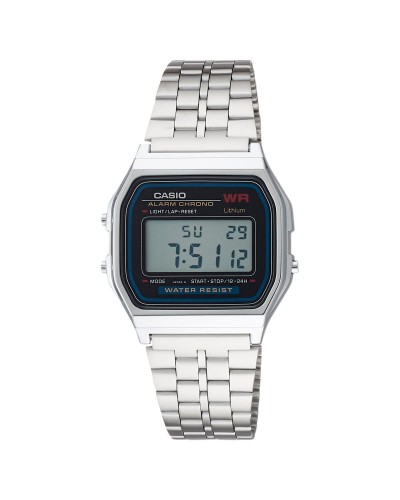 Unisexklocka Casio A159W-N1DF (Renoverade A)