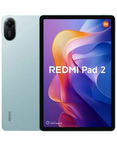 Tablet Xiaomi Redmi Pad 2 128 GB grün (Restauriert A)