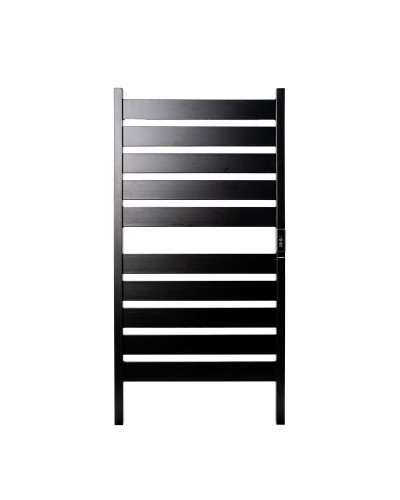 Toallero Eléctrico de Pie o Pared InnovaGoods WARMER 10 SLIM BARS (Reacondicionado C)