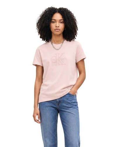 Calvin Klein Jeans  Women T-Shirt
