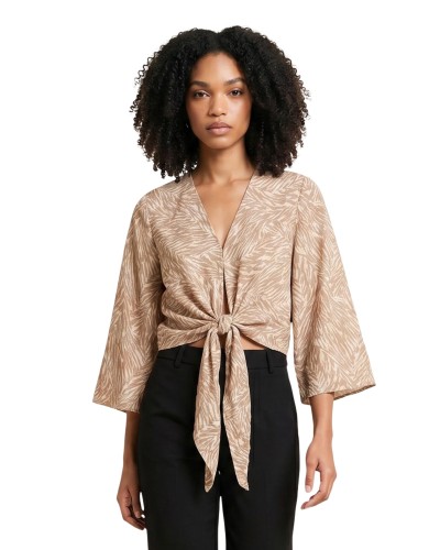 Ayfee Femme Tops