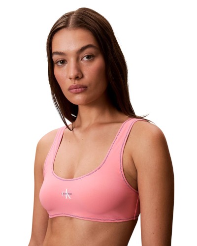 Calvin Klein Jeans Femme Maillots-de-Bain