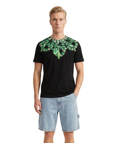 County Of Milan Hombre Camisetas