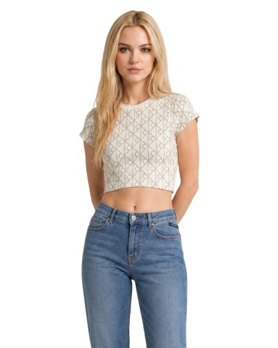 Calvin Klein Jeans T-shirt Dames