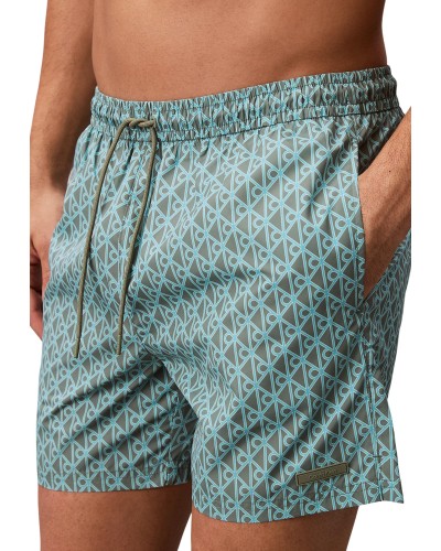 Calvin Klein Jeans Hombre Bañadores
