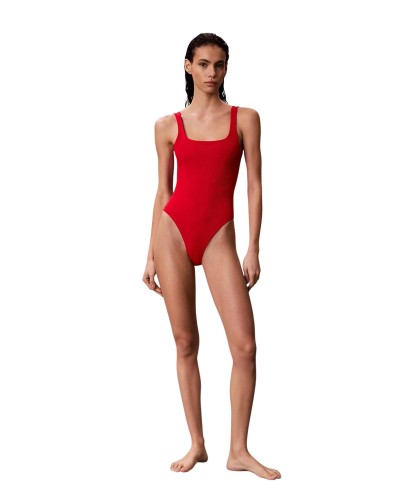 Calvin Klein Jeans Femme Maillots-de-Bain