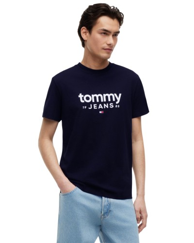 Tommy Hilfiger Jeans T-paita Miehet