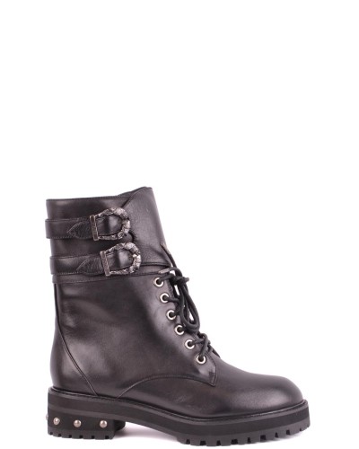 Pinko Femme Bottes