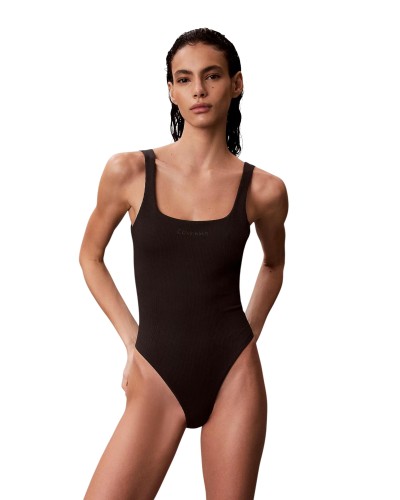 Calvin Klein Jeans Femme Maillots-de-Bain