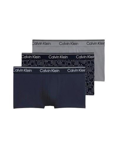 Calvin Klein Underwear Hombre Ropa Interior