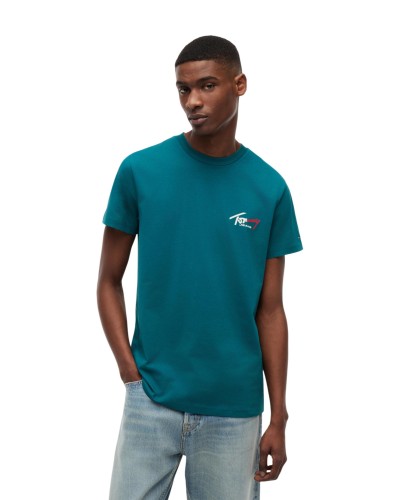 Tommy Hilfiger Jeans T-paita Miehet
