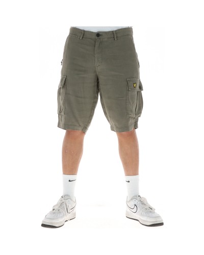 Lyle & Scott Hombre Bermudas