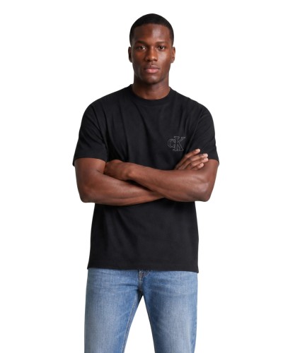 Calvin Klein Jeans T-paita Miehet