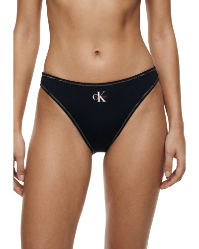 Calvin Klein Jeans Femme Maillots-de-Bain