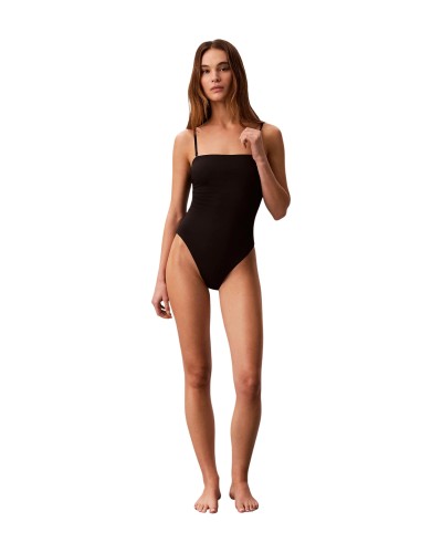 Calvin Klein Jeans Femme Maillots-de-Bain